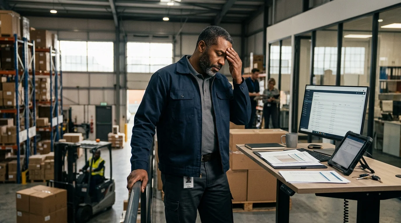 Acidentes de Trabalho e Doenças Ocupacionais